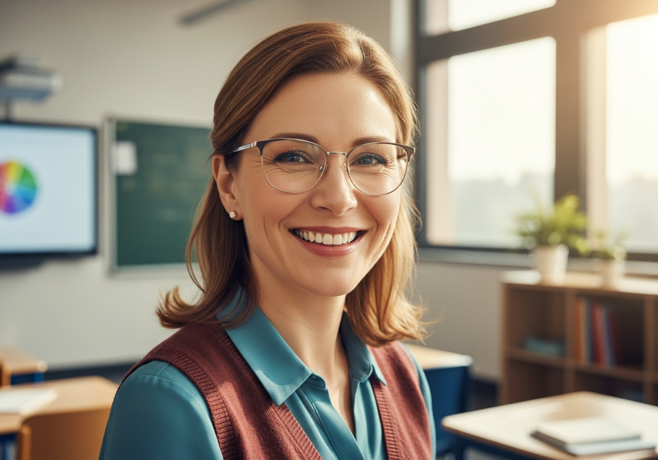 Professor