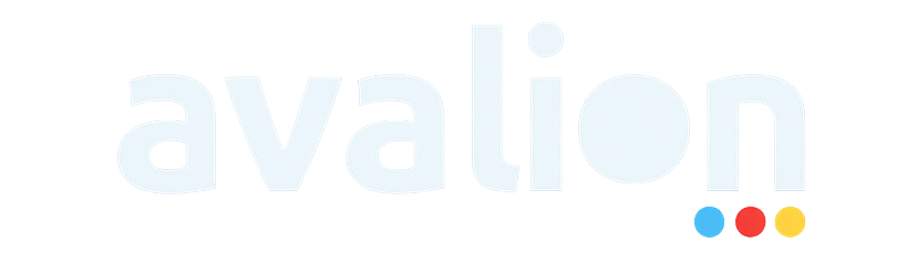Avalion Logo